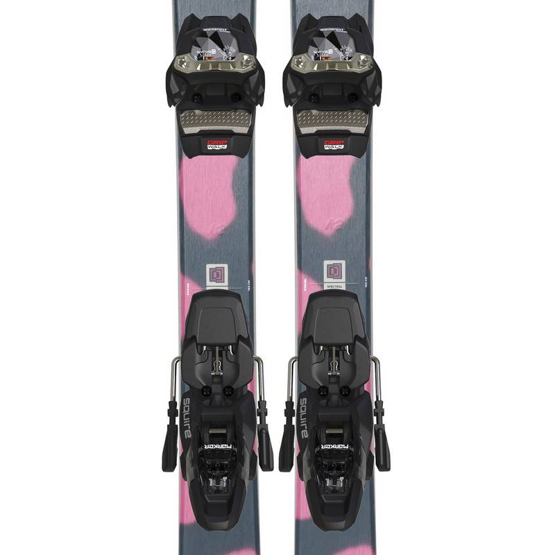 K2 MINDBENDER 90C W+ SQUIRE 11 22/23 All-Mountain Ski Damen