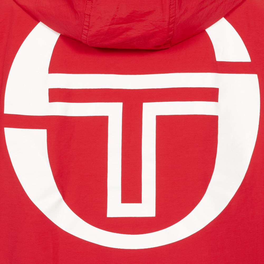 Sergio Tacchini Import Herren Jacke 38096-607