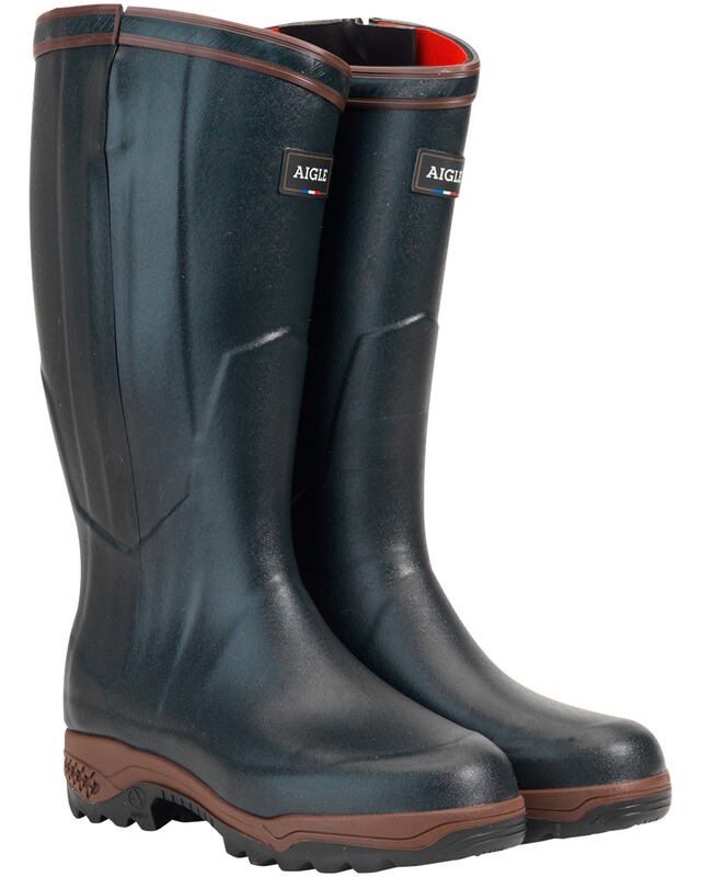 Aigle Gummistiefel Parcours&reg; 2 ISO Open