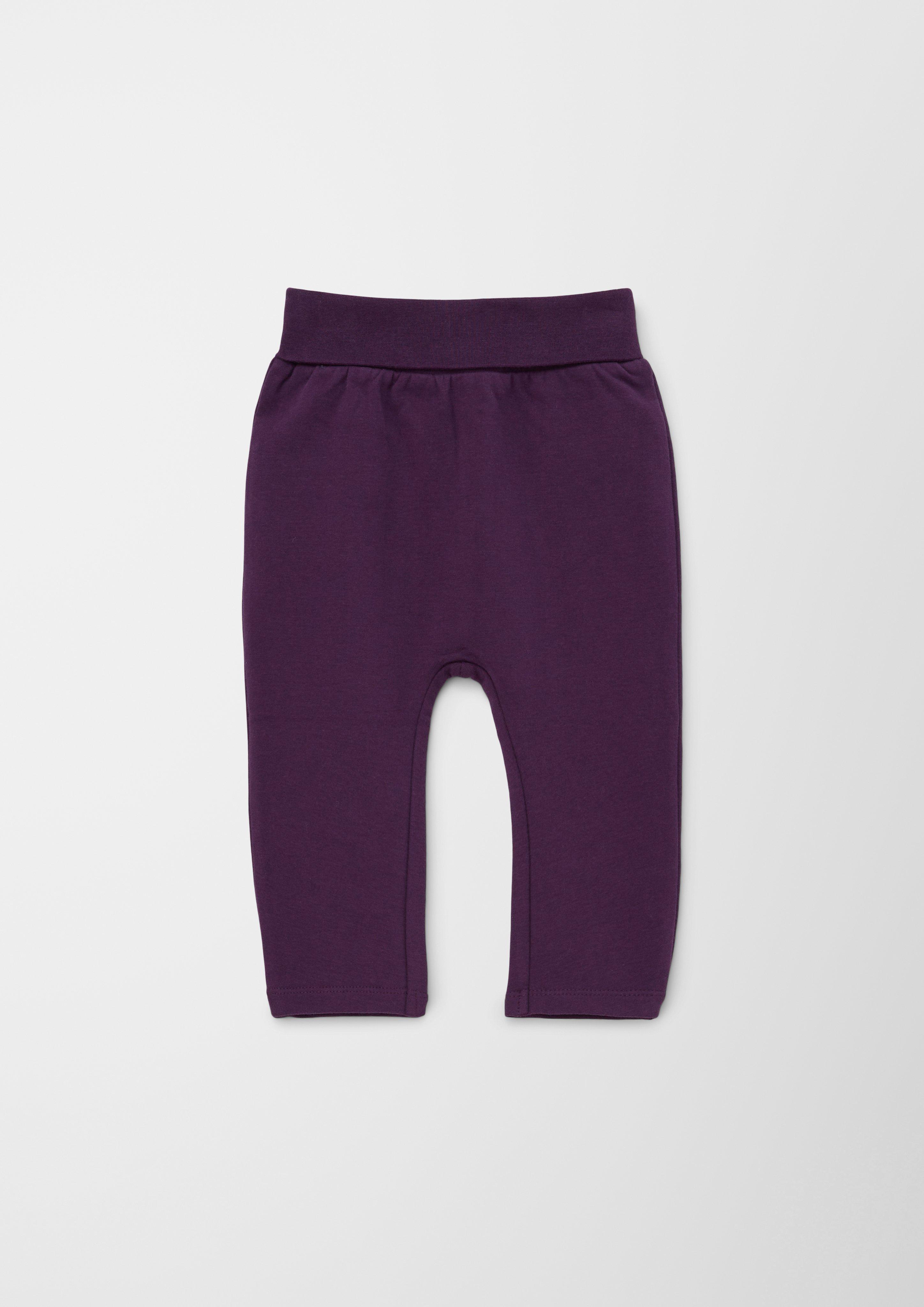 Leggings aus Baumwollstretch  2134409-4836