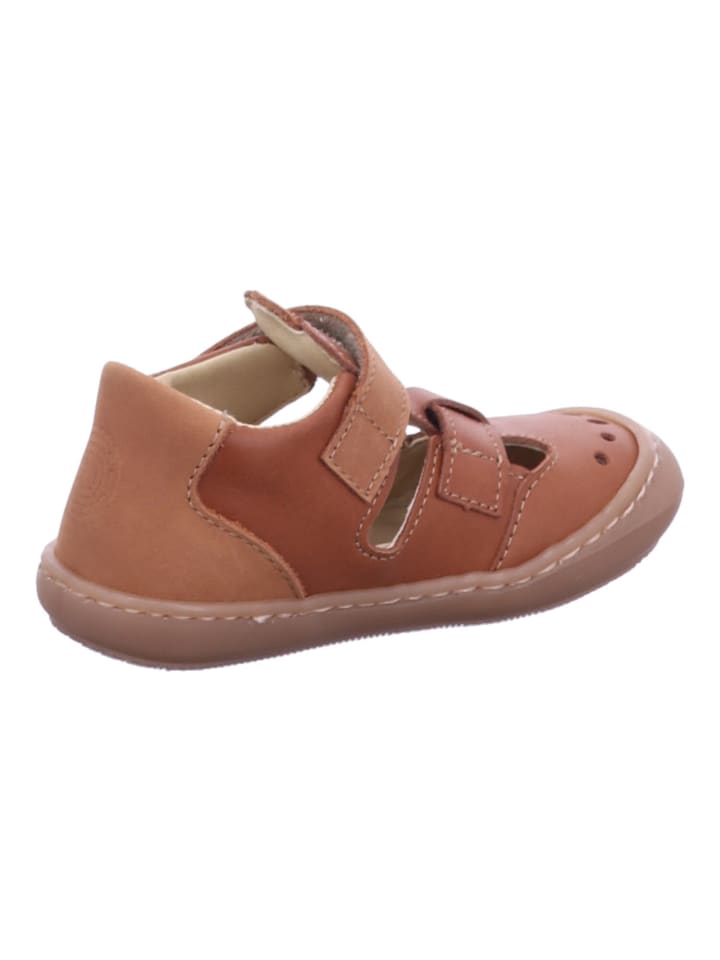 Däumling Jungen- Halbschuhe Sven in Beige günstig kaufen