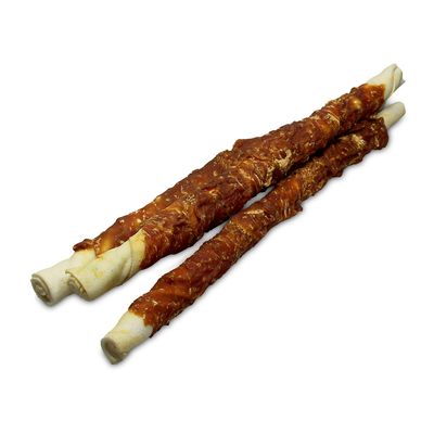 Hansepet Kaurollen mit Hühnchenfilet XL