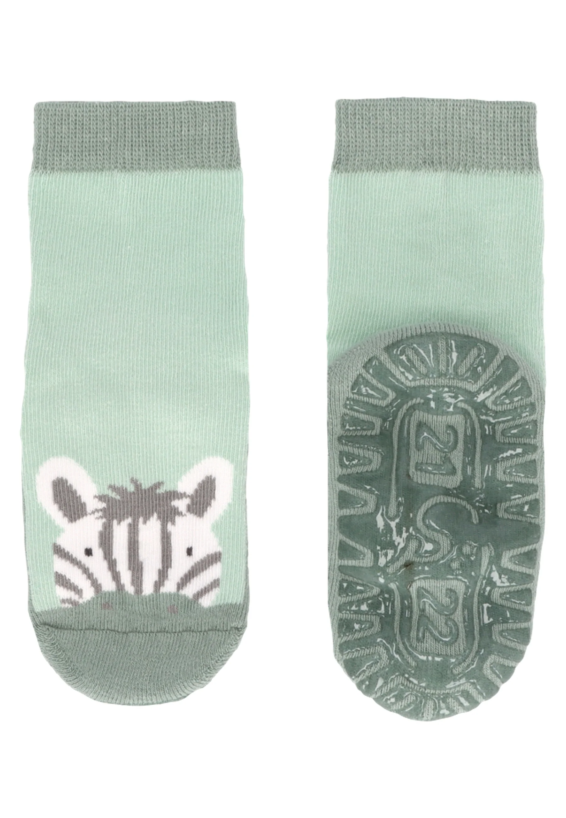 Fli Fli AIR 2er Pack mit Motiv Zebra