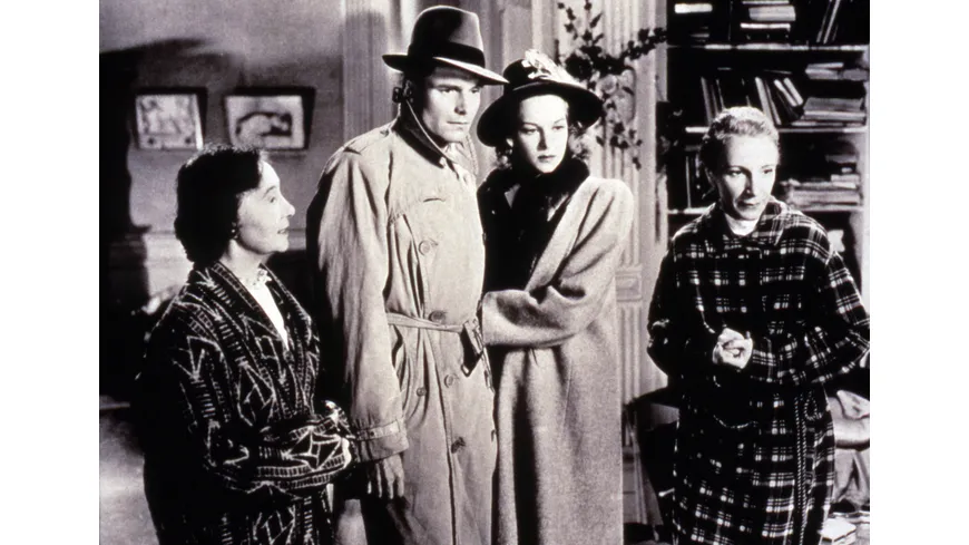 Katzenmenschen (Cat People) (Filmjuwelen)