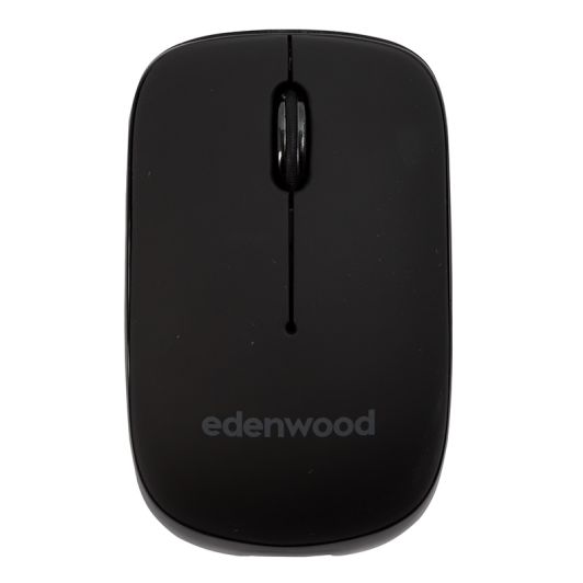 Mini mouse wireless cu 2 capete EDENWOOD MMSBG01