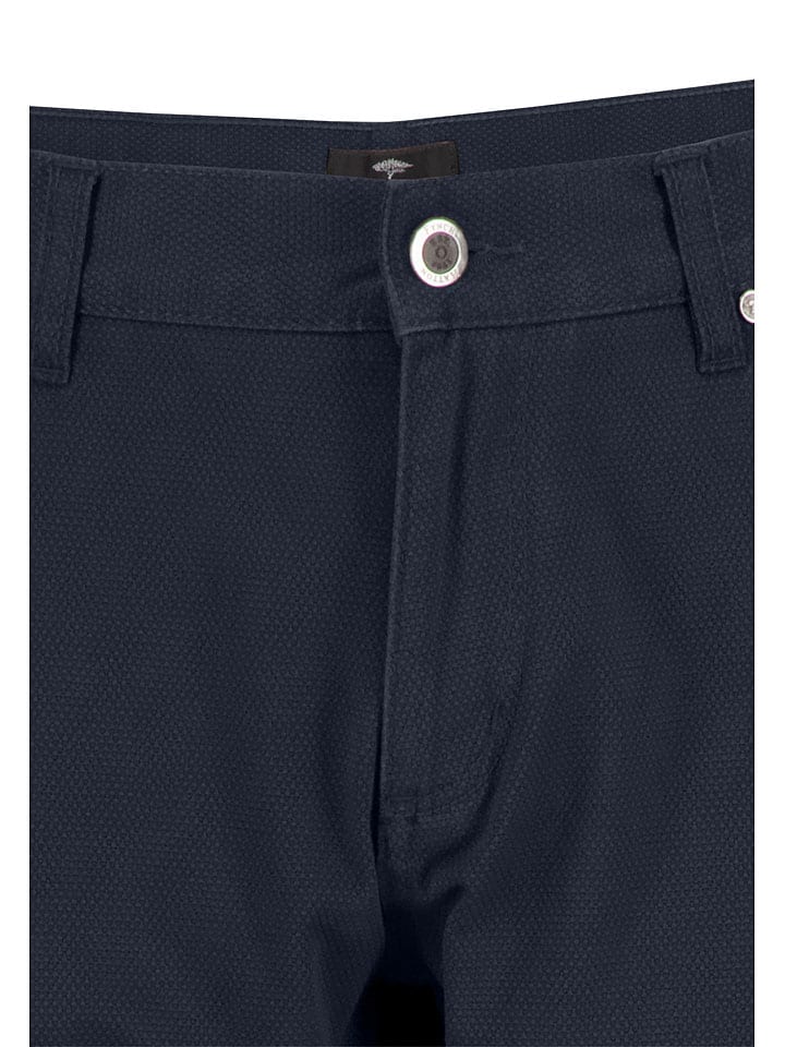 FYNCH-HATTON Hose in Anthrazit günstig kaufen