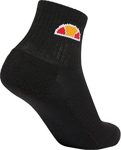 ellesse Socken TALLO ANKLE SOCKS 3er Pack