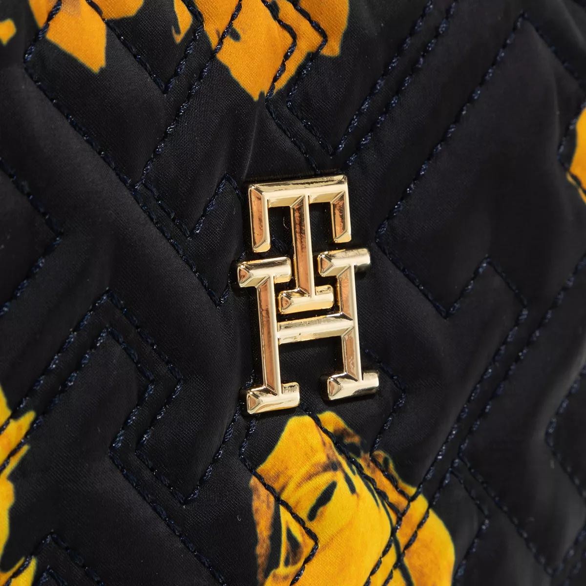TOMMY HILFIGER Handtaschen bunt Flow