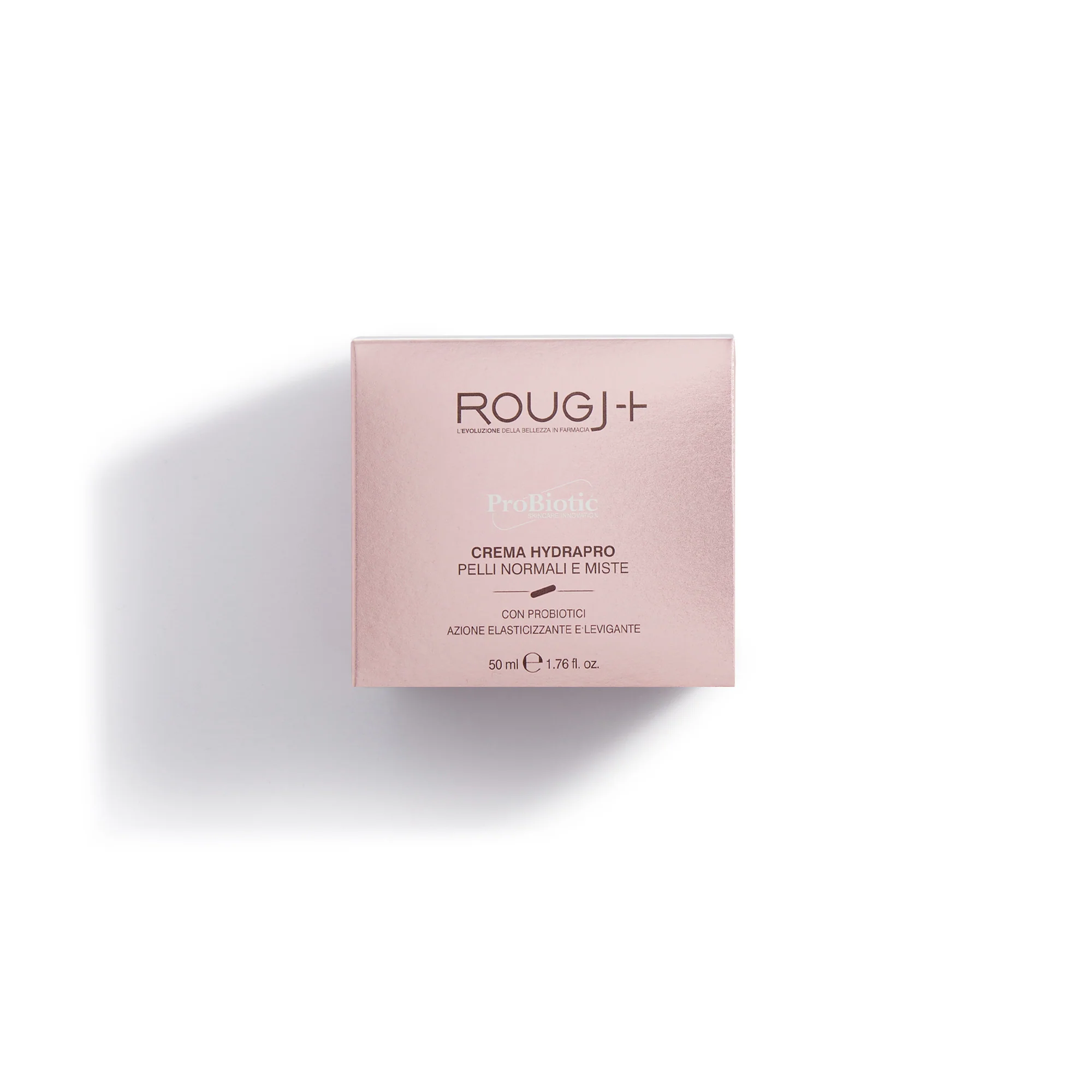 ProBiotic Skincare sejas krēms normālai un kombinētai ādai - 24 stundu mitrinoša sejas procedūra
