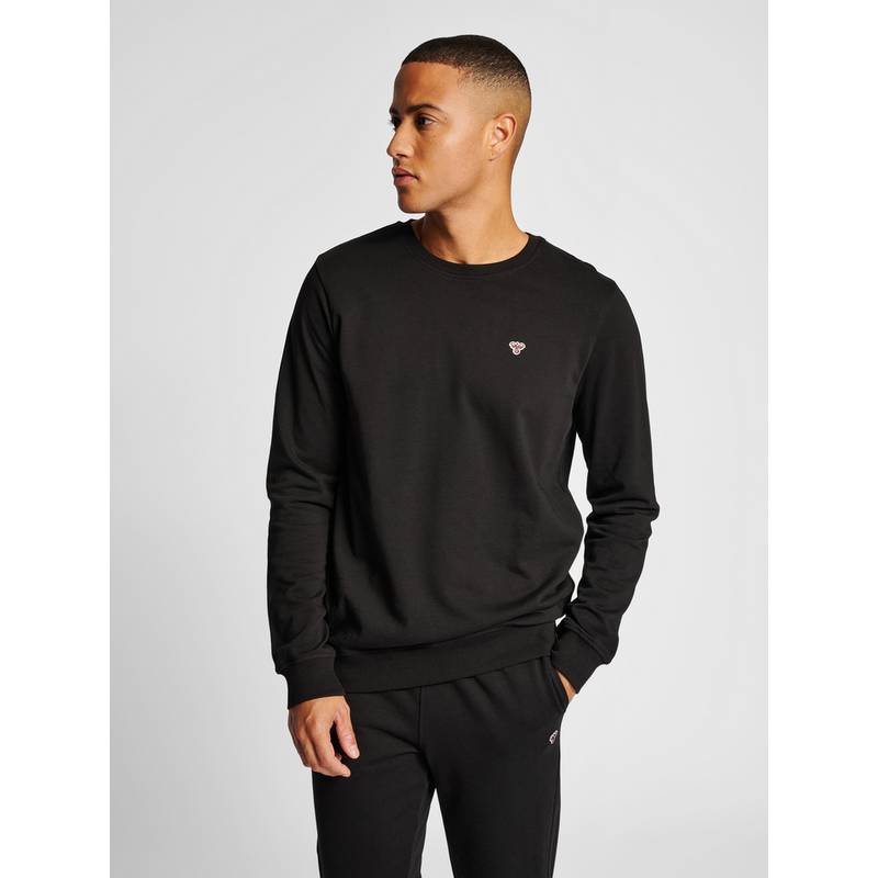 hummel hmlIC FRED SWEATSHIRT Hoodie Herren