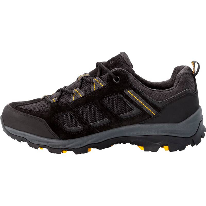 Jack Wolfskin VOJO 3 TEXAPORE LOW Wanderschuhe Herren