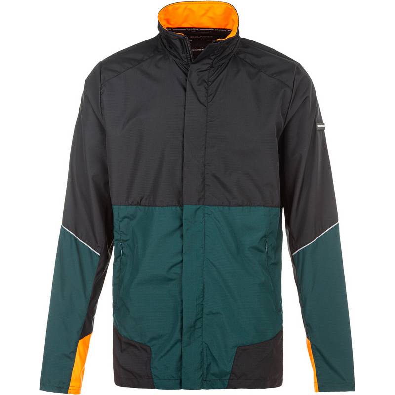 Endurance NOVANT M Functional Jacket Laufjacke Herren