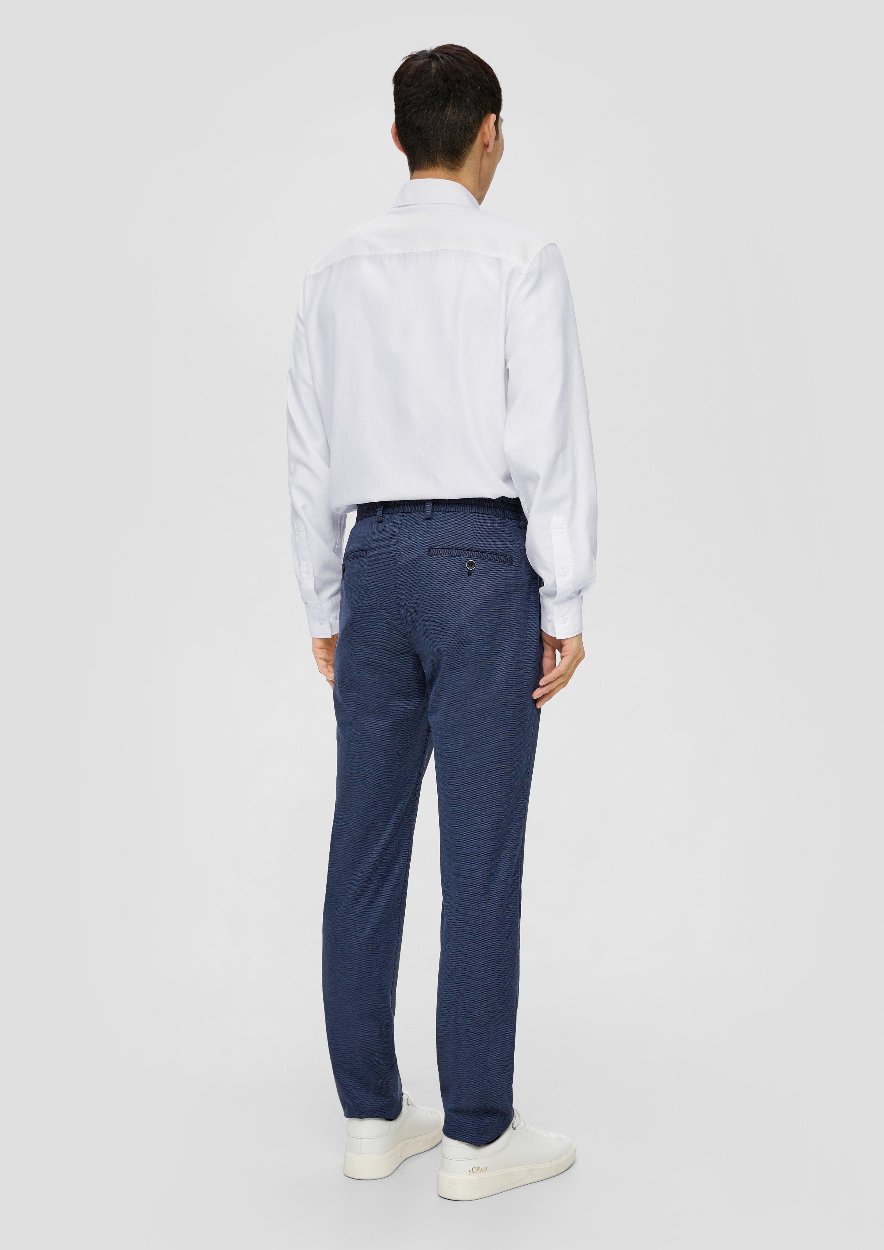 Regular: Button-Down-Hemd  2137946-0100