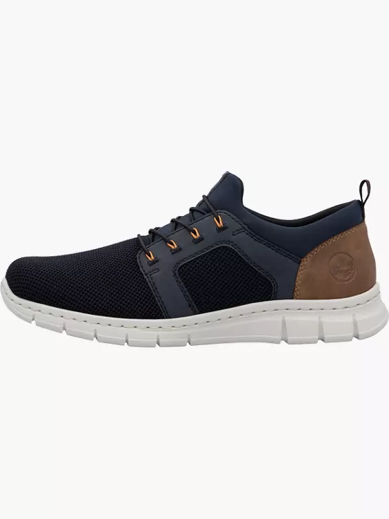 Rieker Herren Slipper