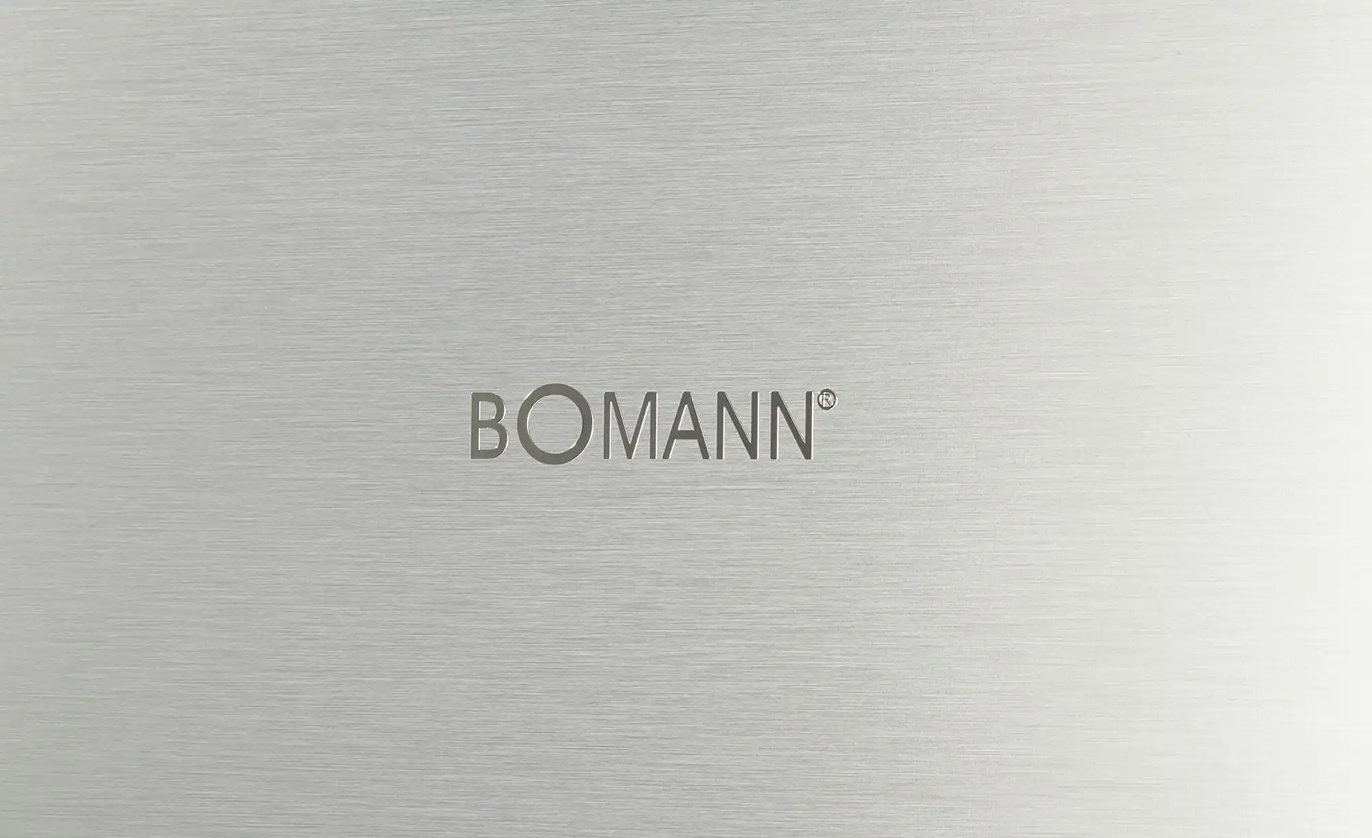 Bomann Kühl-Gefrierkombination KG 184.1 ix