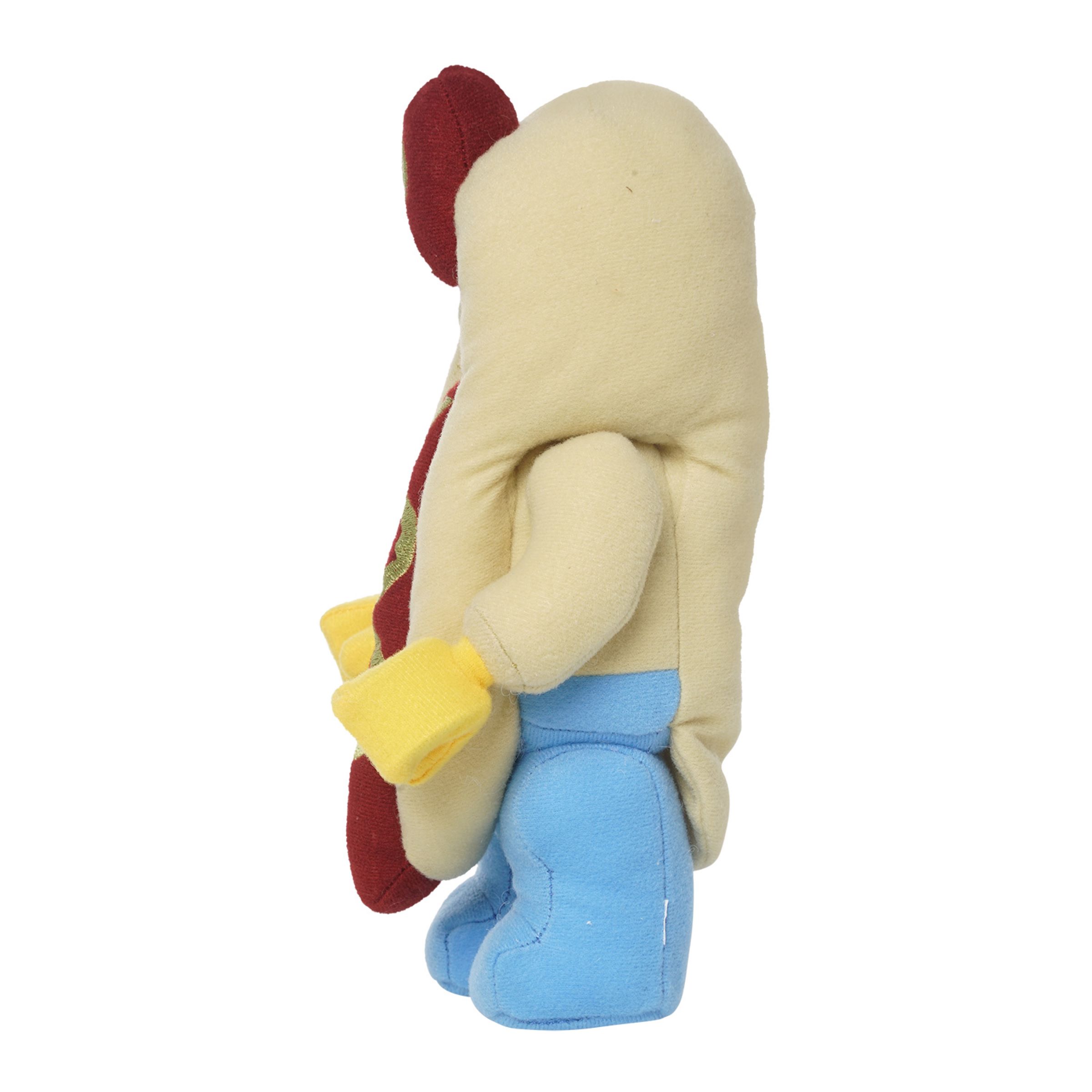 Plüschfigur „Würstchenverkäufer“ 5007565