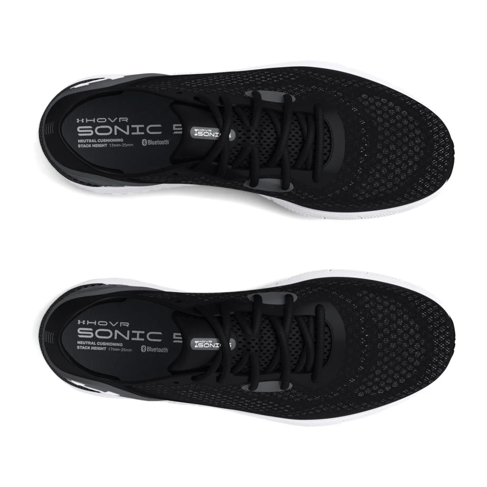Under Armour HOVR Sonic 5 3024898-001 / schwarz