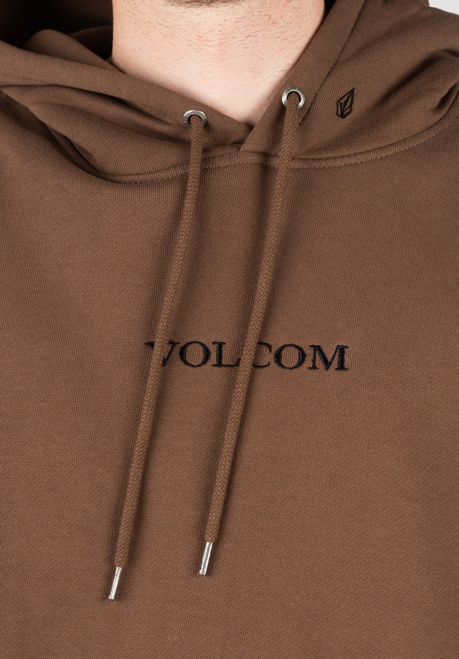 Volcom Stone PO Fleece