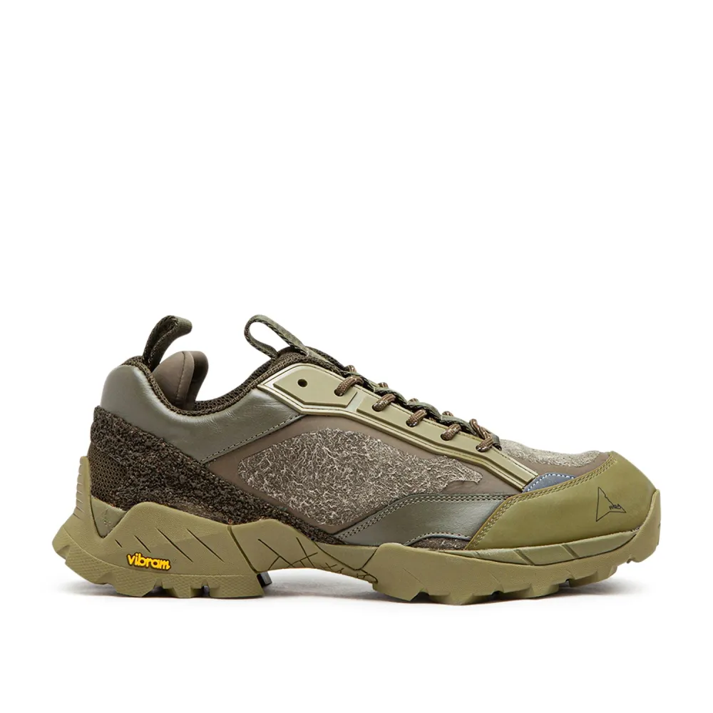 ROA lhakpa olive LHFA70-109SP39 / grün