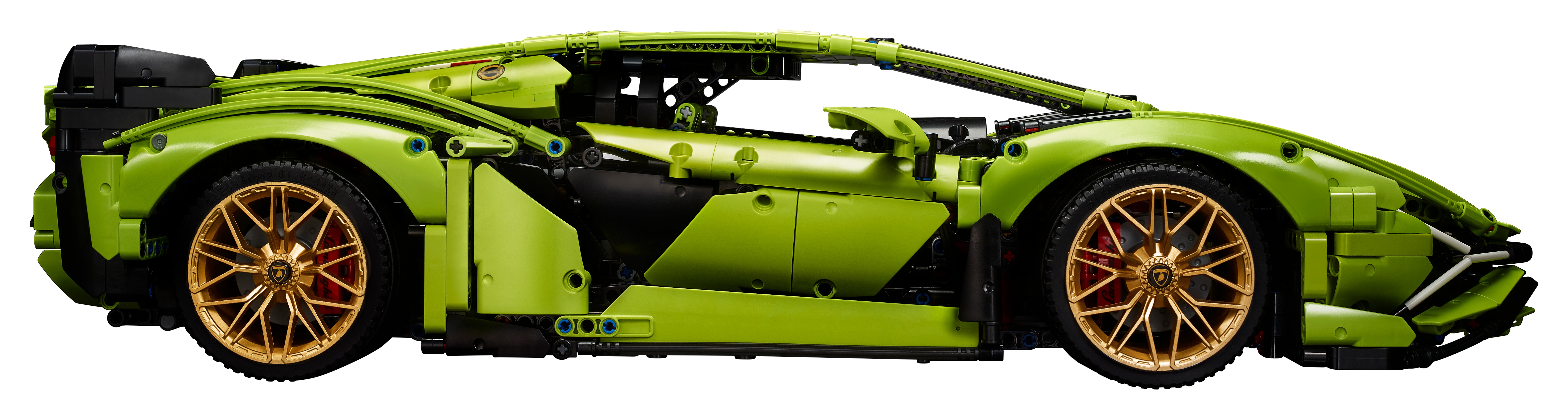 Lamborghini Sián FKP 37 42115