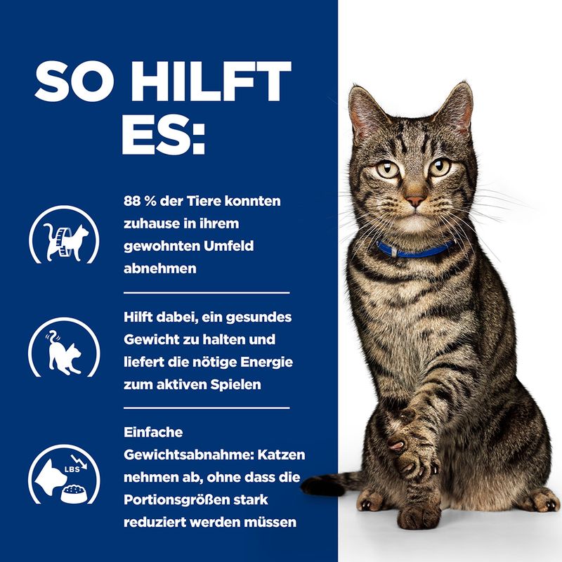 Hill's Prescription Diet Metabolic Weight Management | bitiba %