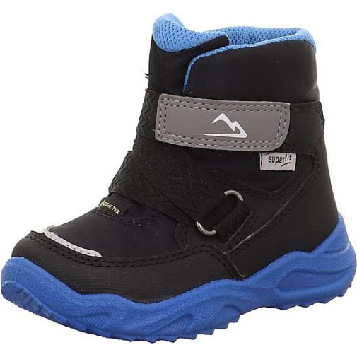 superfit Winterstiefel GLACIER