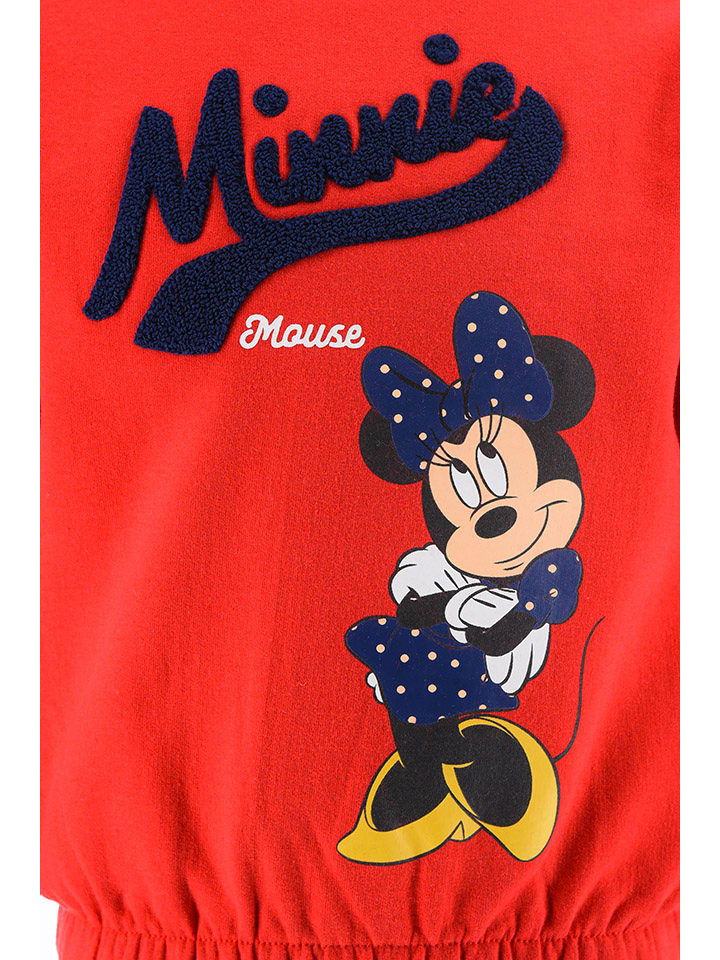 Disney Minnie Mouse Sweatshirt 