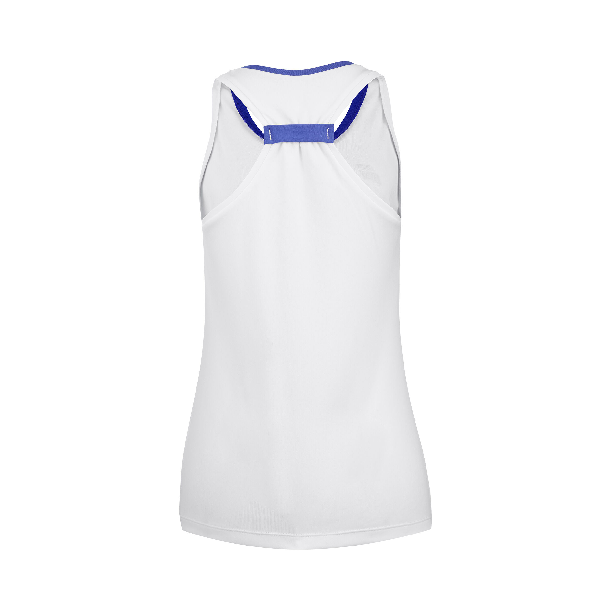 Play Tank-Top Mädchen - Weiß