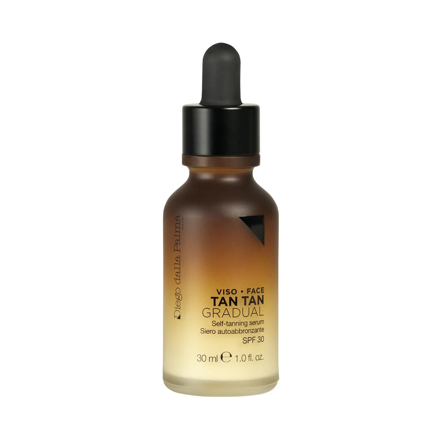 Samoopaľovacie sérum Tan Tan Gradual SPF30 - TVÁR - Samoopaľovací prípravok na tvár