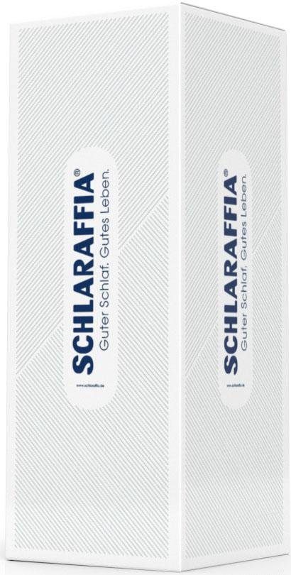 Topper Bultex®, Schlaraffia, 7 cm hoch, Kaltschaum