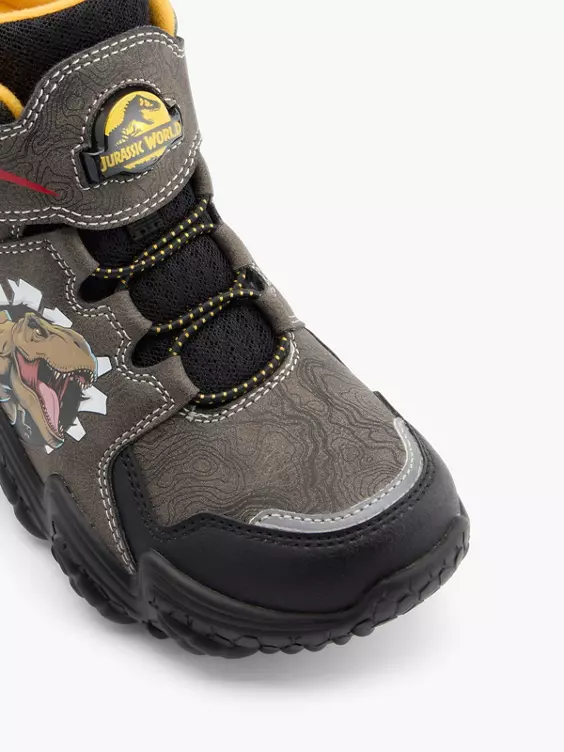 Jurassic World Boots - mit Licht