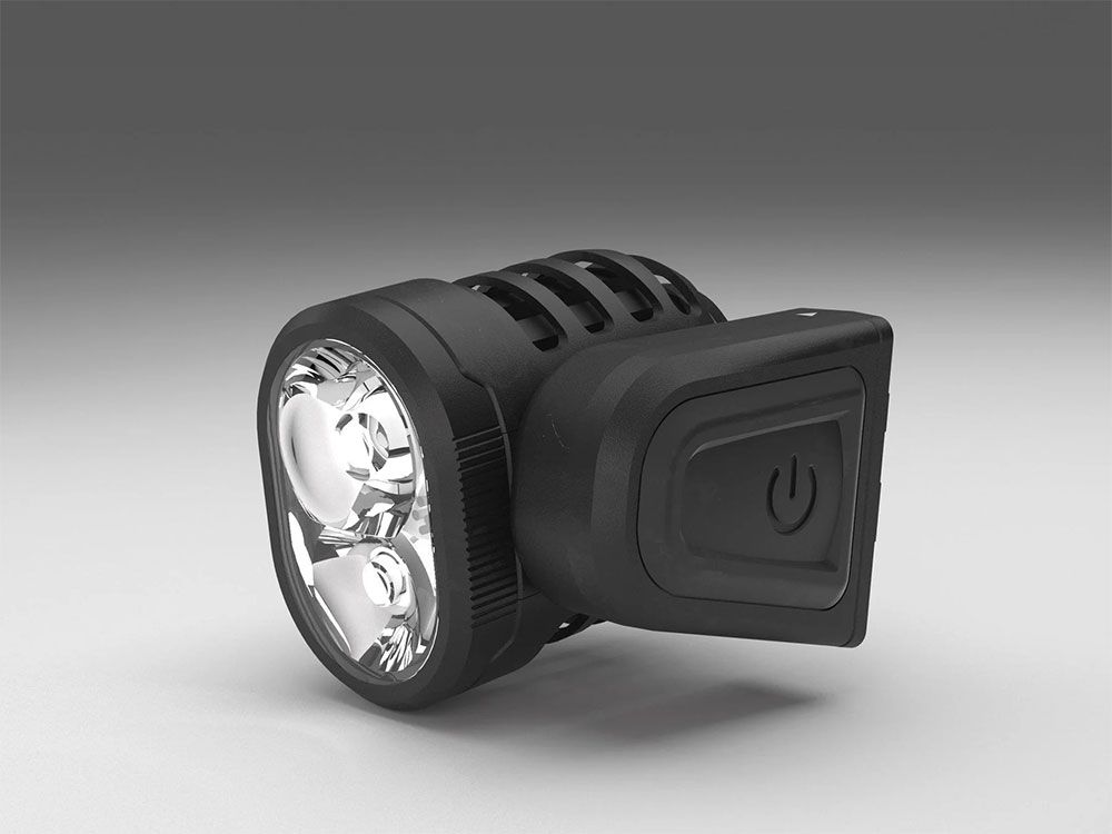 Silva Free 3000 M - Stirnlampe kaufen | Bike-Discount