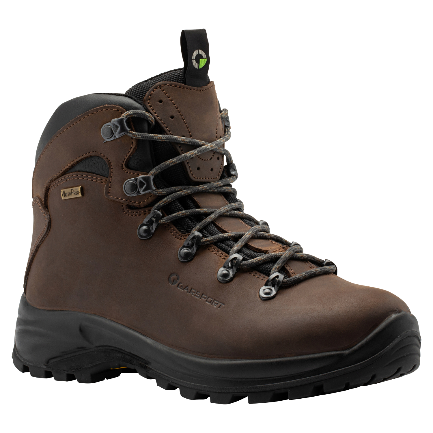 Garsport Herren Trekkingstiefel Hordaland
