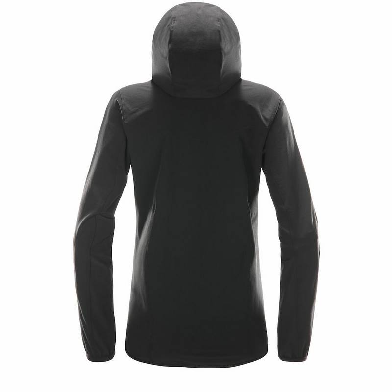 Haglöfs Natrix Hood Softshelljacke Damen