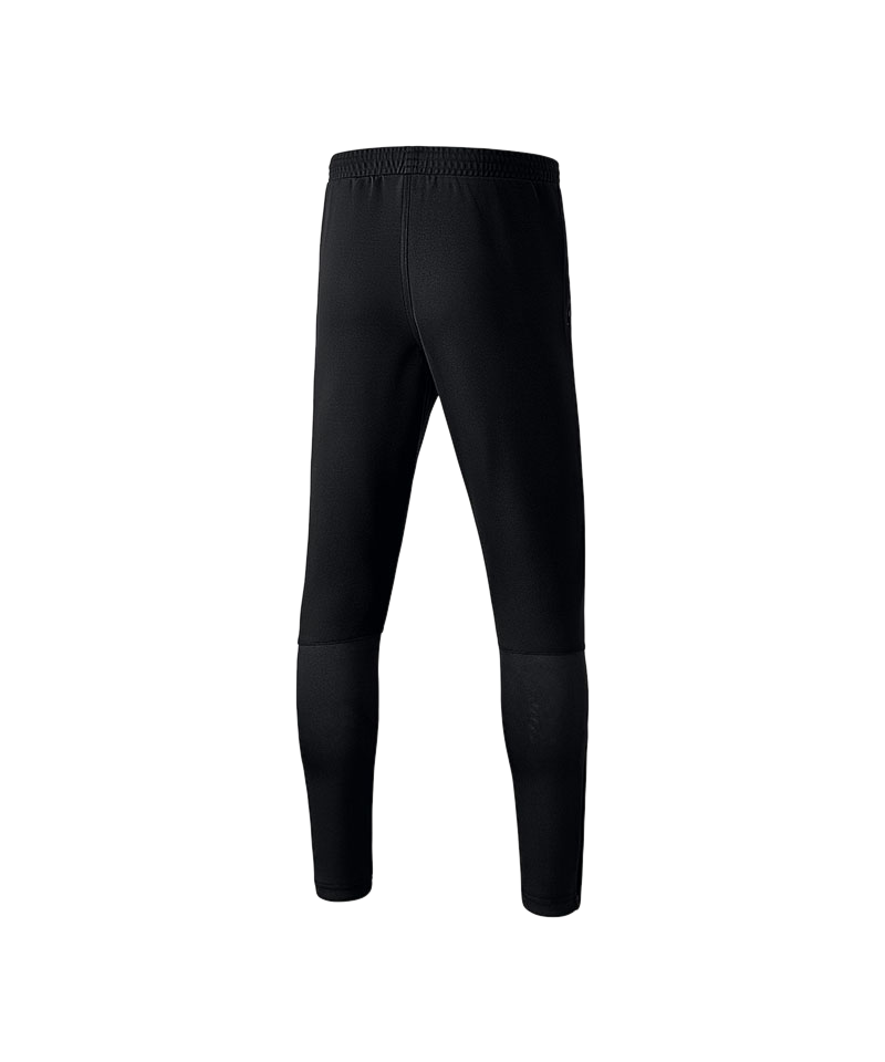 Erima Trainingshose mit W-Einsatz 2.0 Kids Schwarz