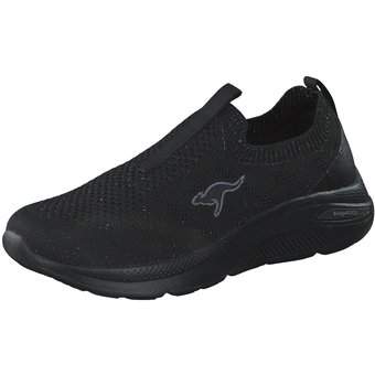 KangaROOS K WN Lordy Slip On in schwarz