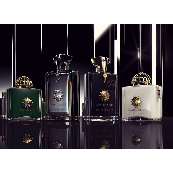 Extrait de Parfum