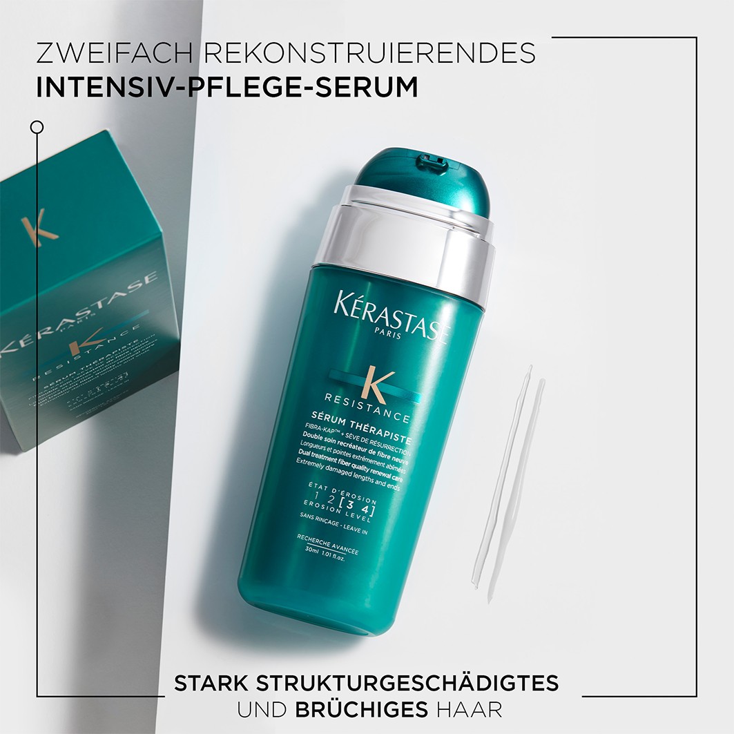 Serum Therapiste