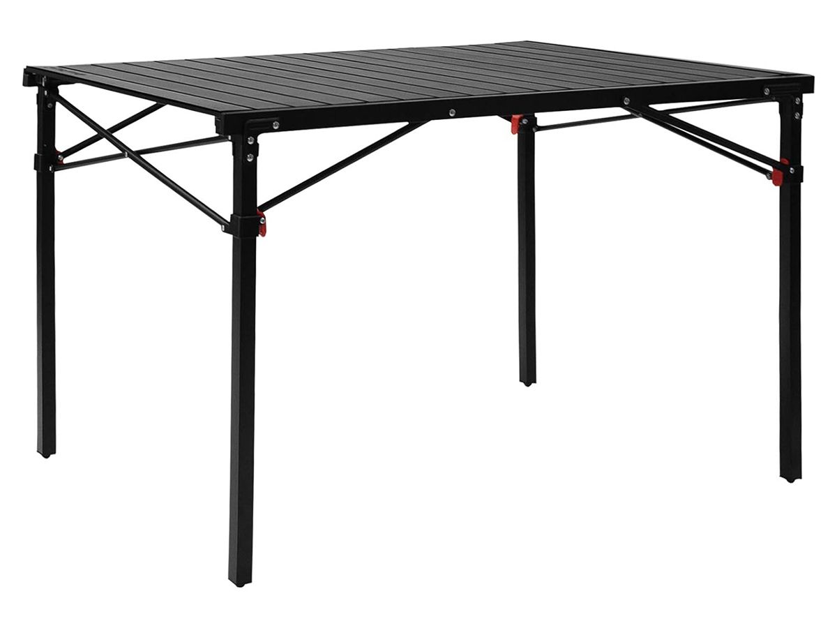 KingCamp 107 x 70 Campingtisch