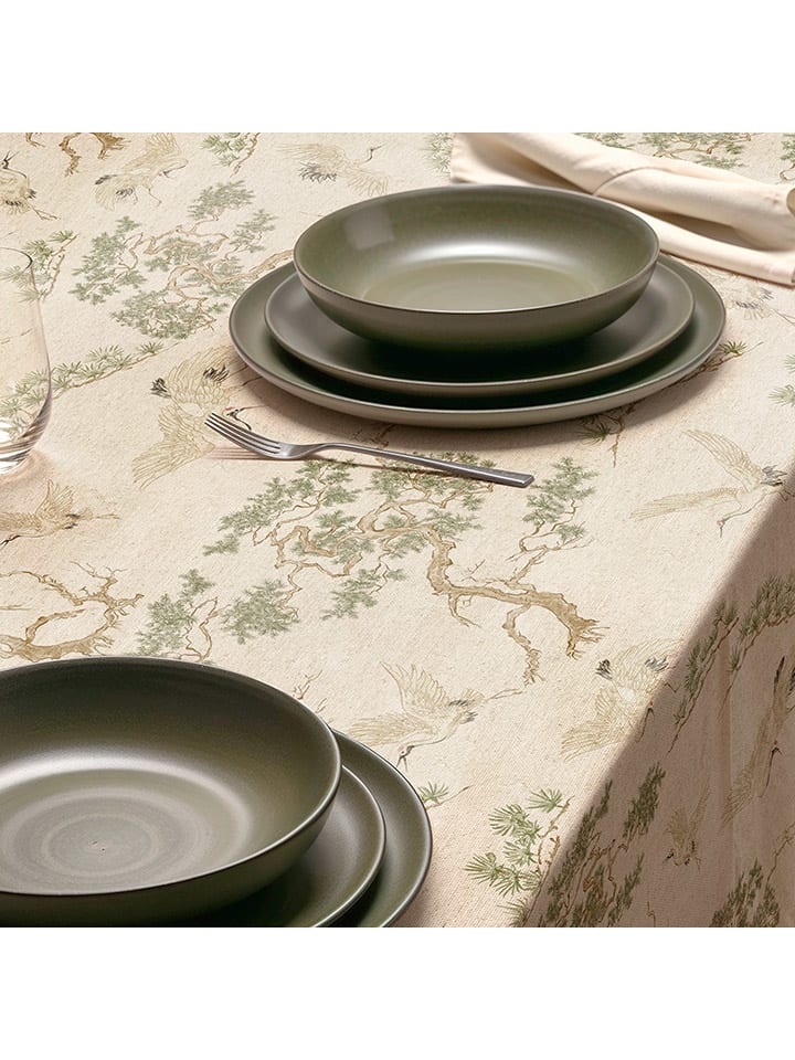 Mint Rugs Tischdecke 