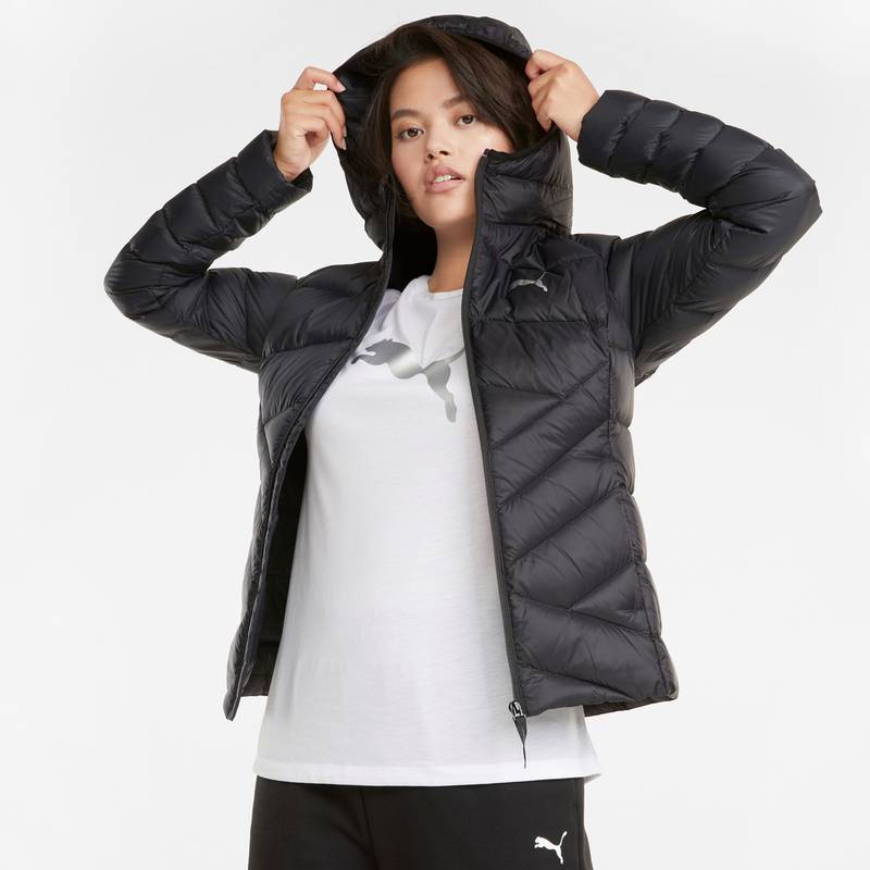 PUMA PWRWARM PackLite 600 Daunenjacke Damen