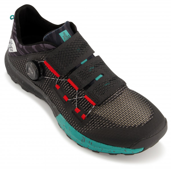 The North Face - Summit Cragstone Pro - Approachschuhe