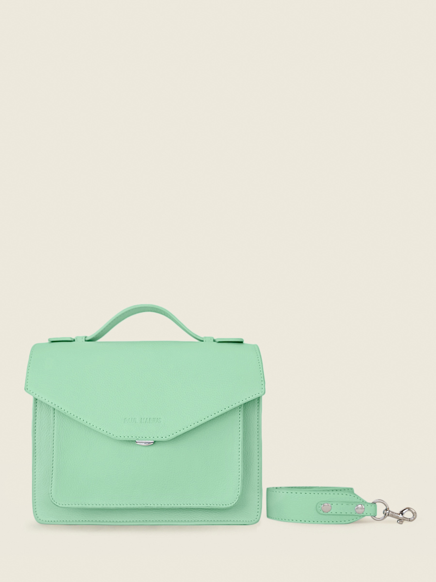 Simone Pastel - Menthe