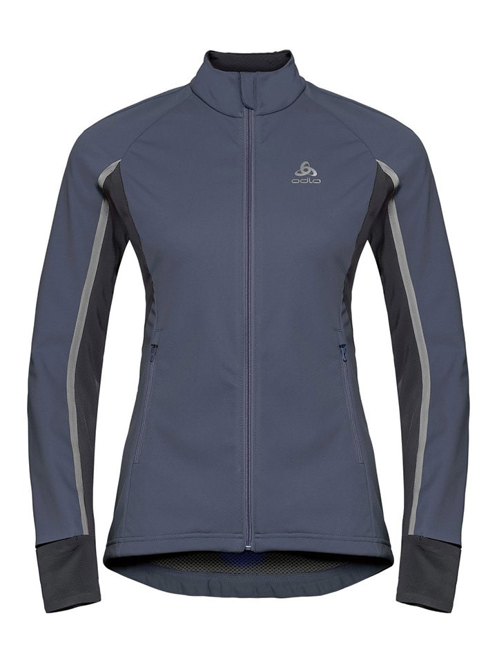 Odlo Laufjacke 