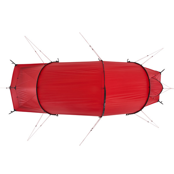 NALLO 2 GT - Tunnelzelt