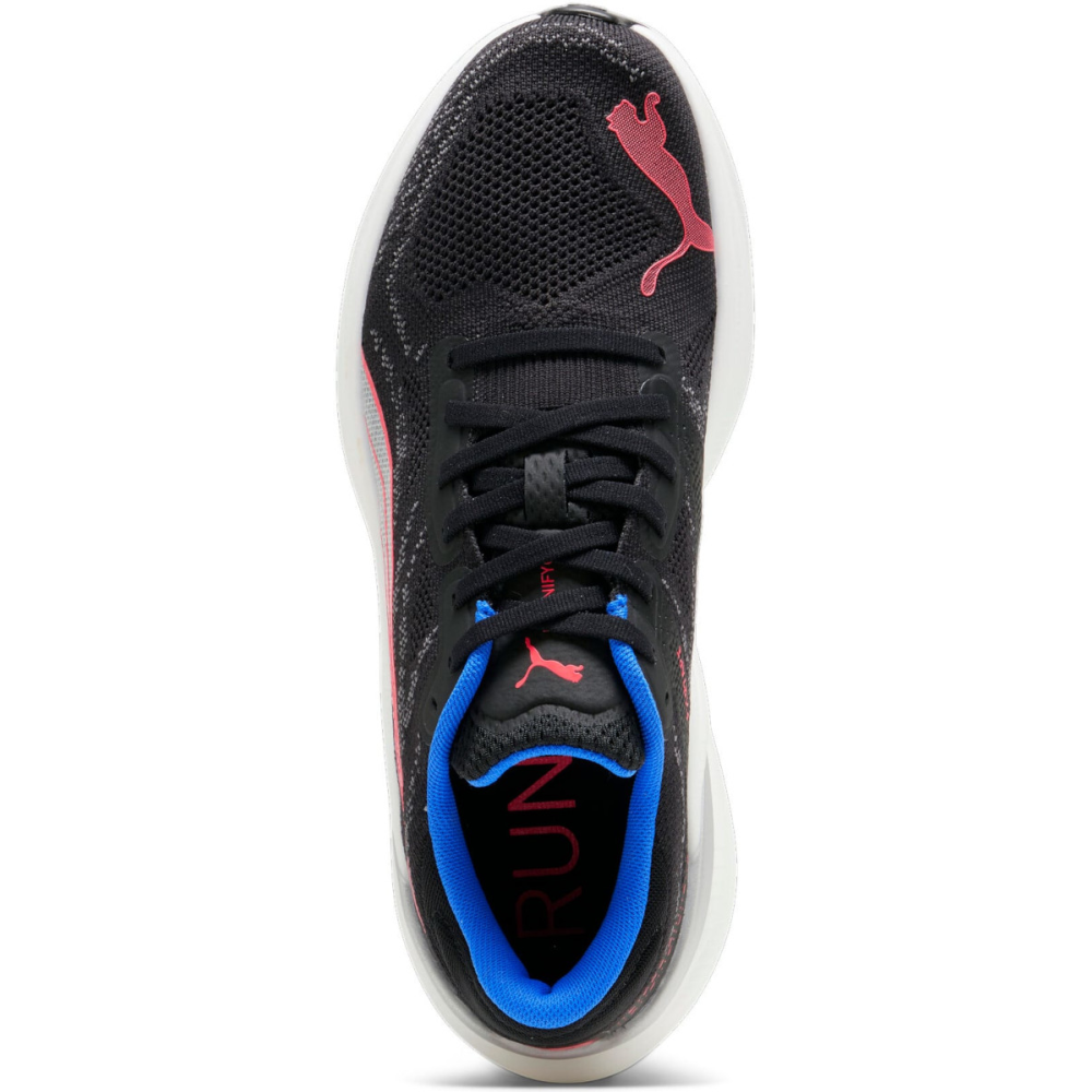 PUMA Magnify Nitro 2 376909-04 / schwarz