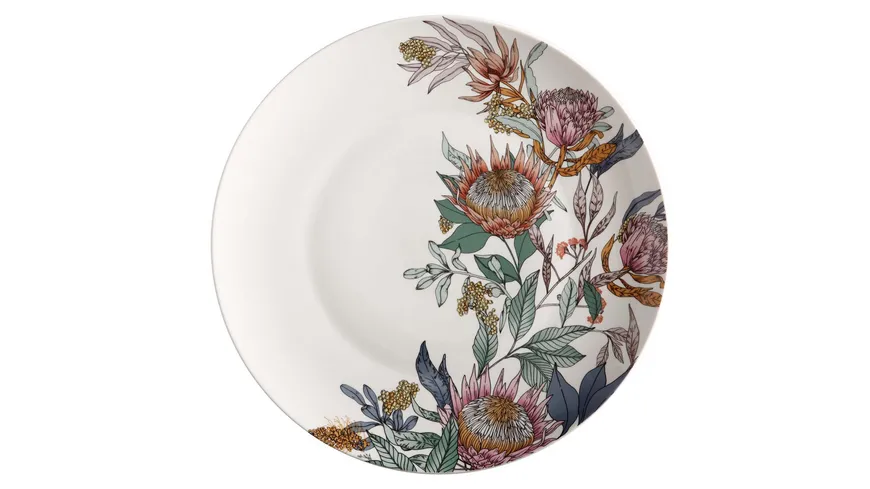 MAXWELL & WILLIAMS Teller WARATAH Ø 27,5cm
