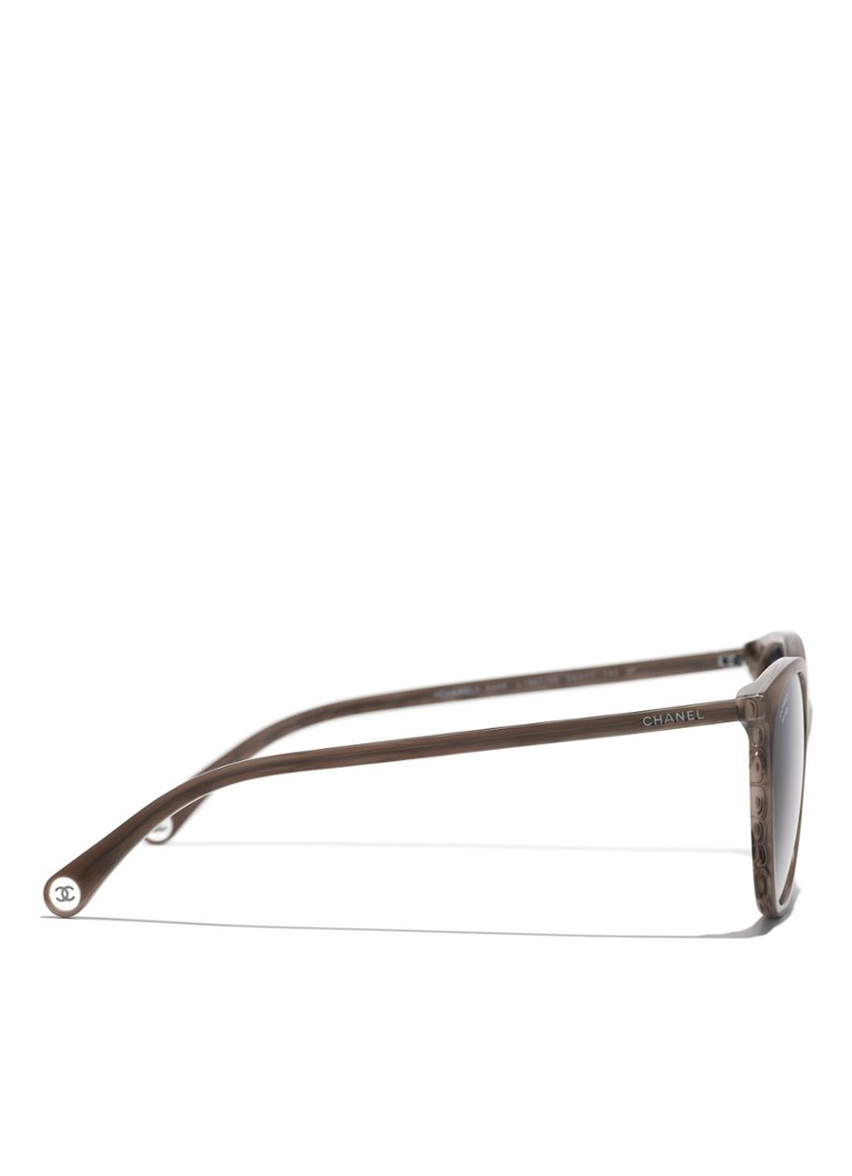 Ochelari de soare Chanel Pantos