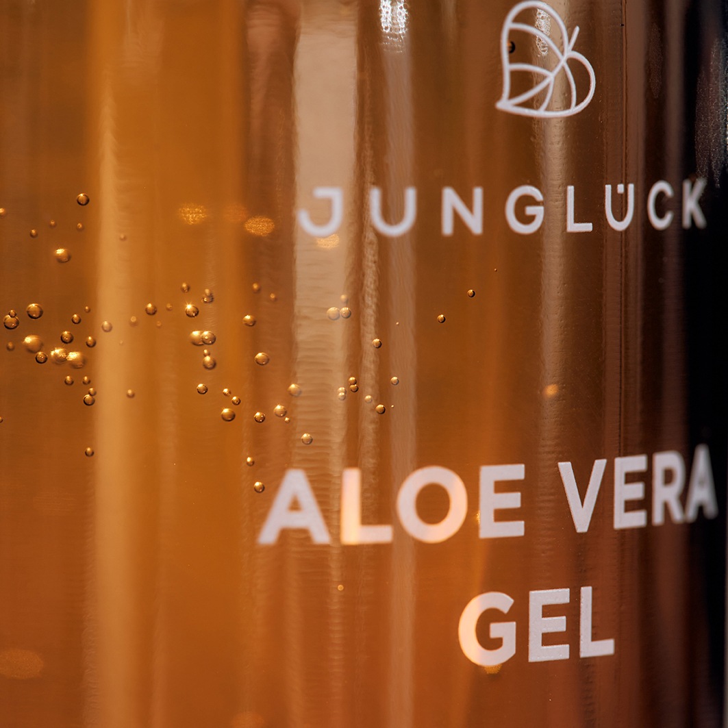 Aloe Vera Gel