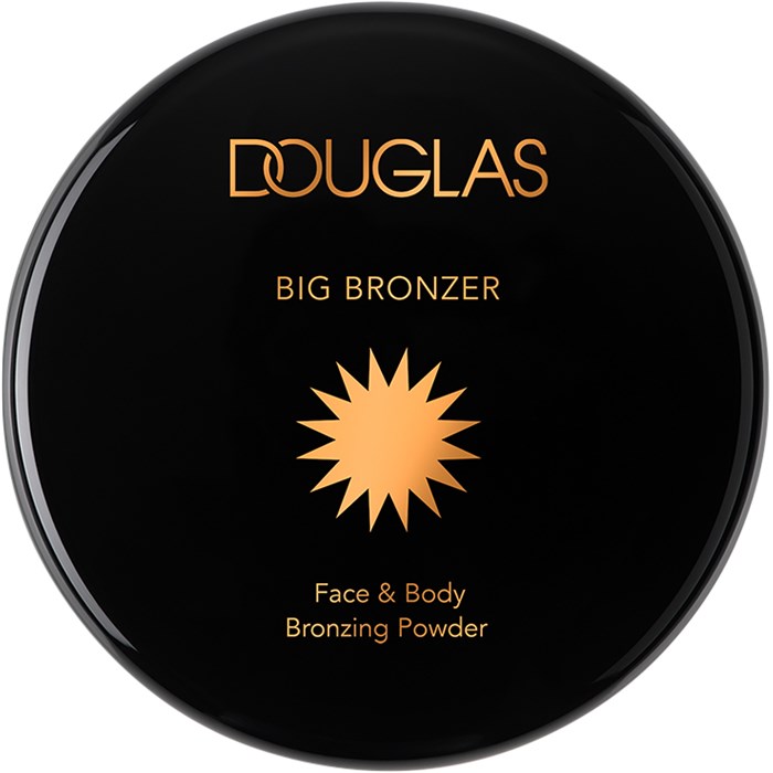 Big Bronzer